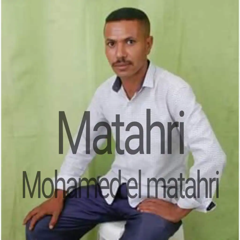 Matahri