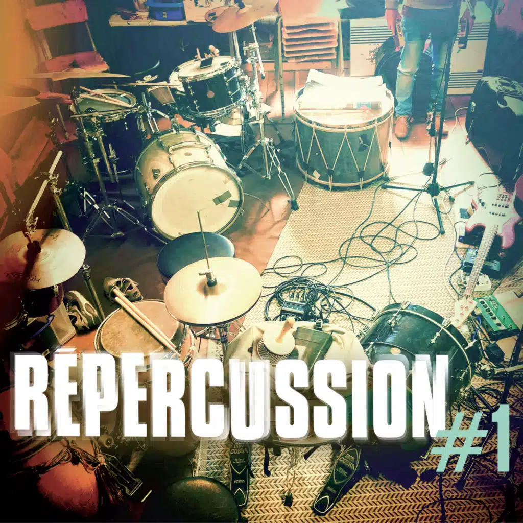 RéPercussion1