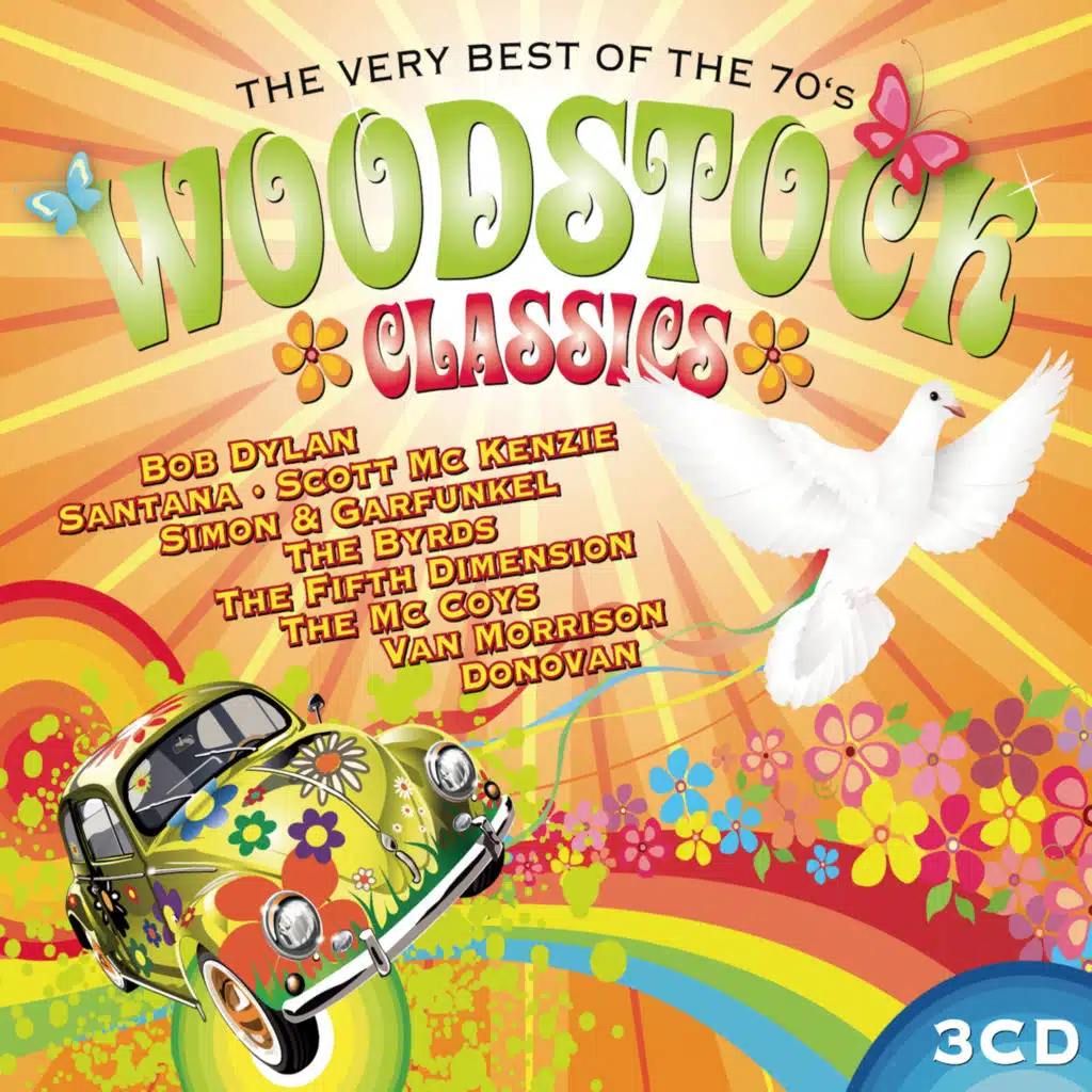 I Don't Need No Doctor