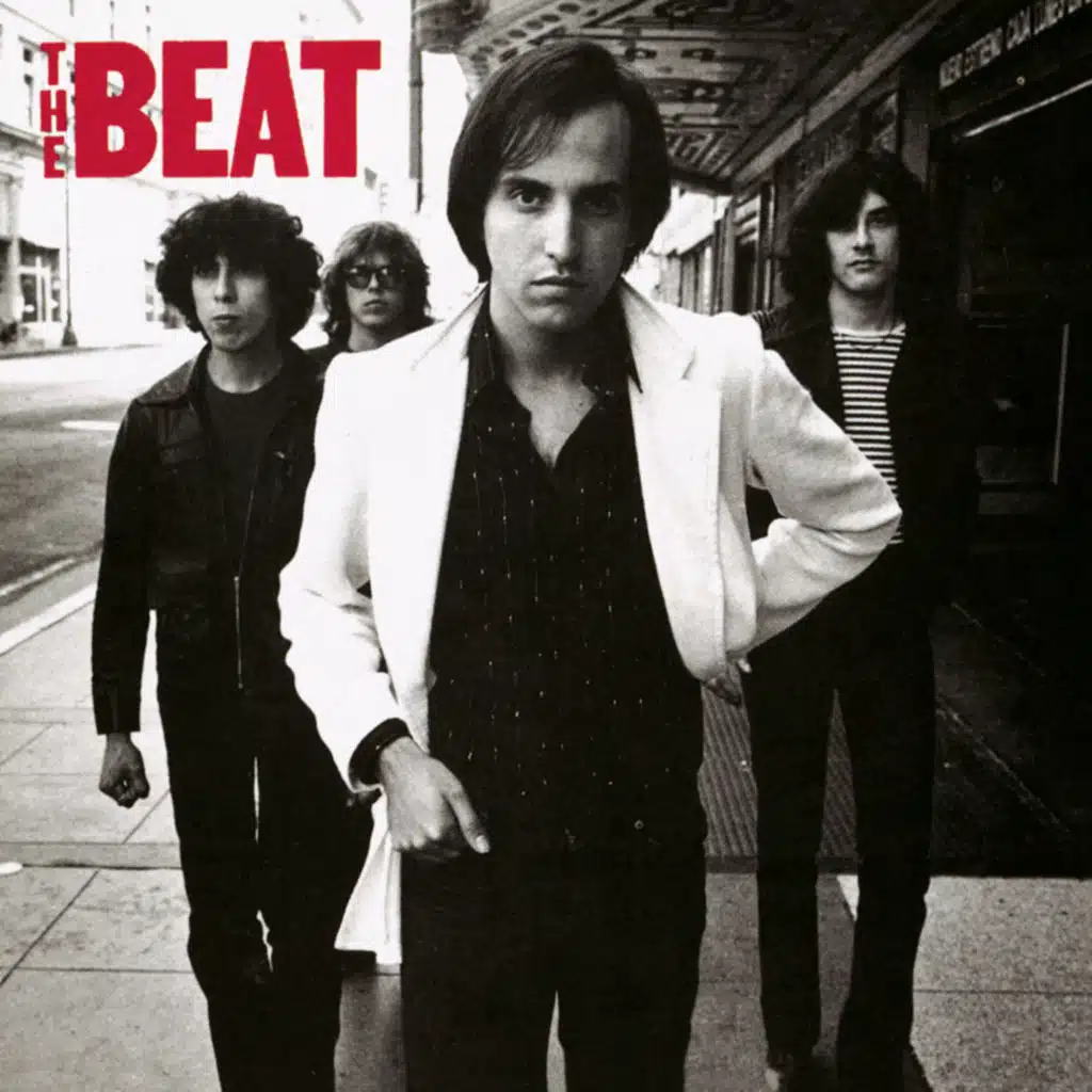 Paul Collins & The Beat