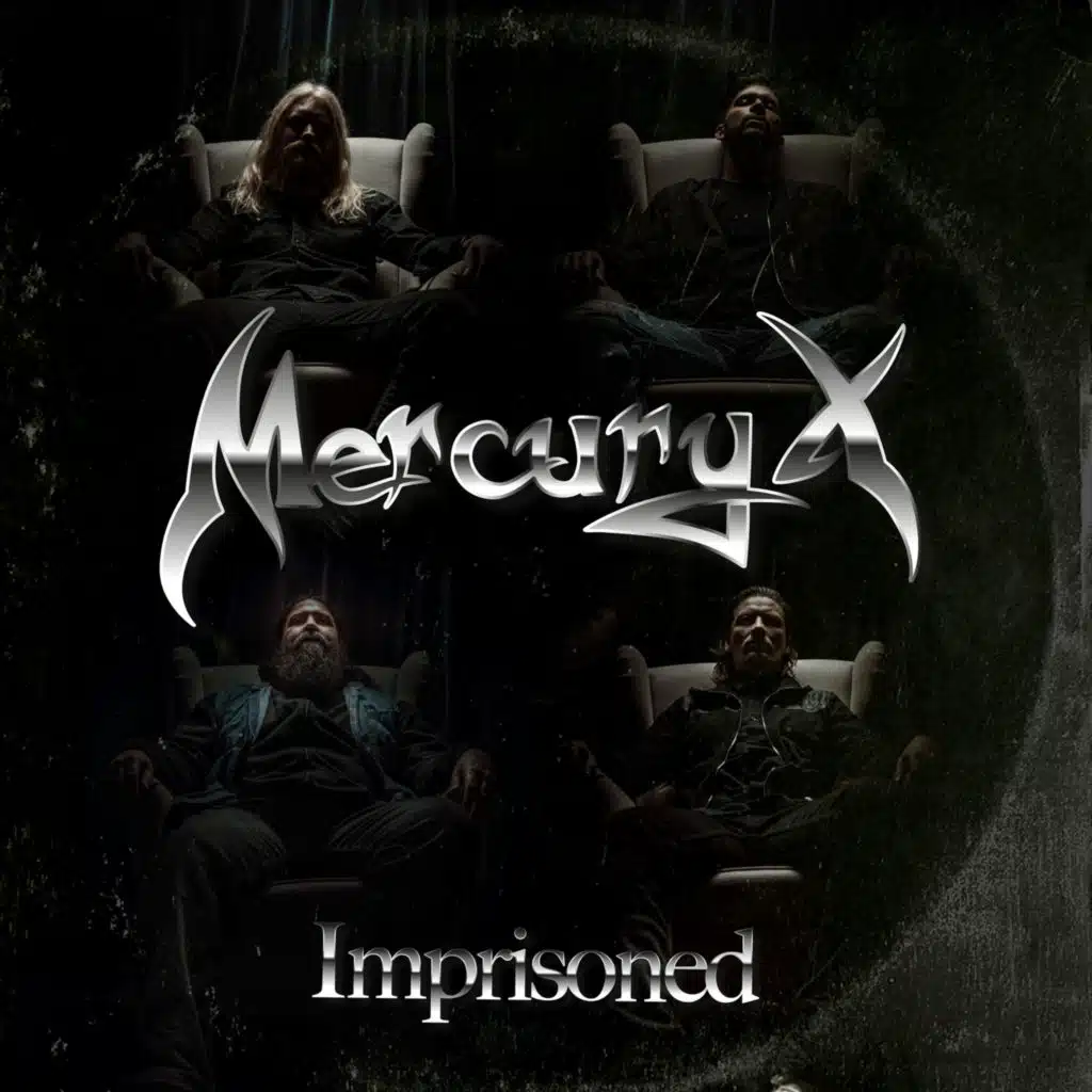 Mercury x