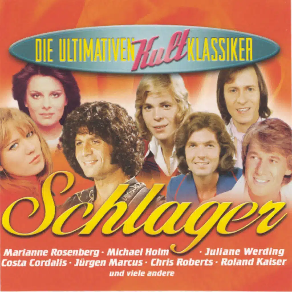 Die Ultimativen Kult Klassiker