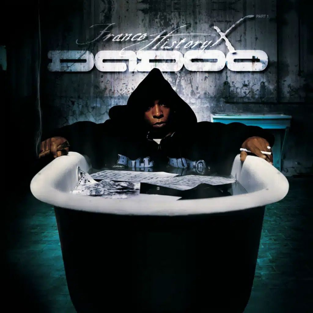 Making of (Génériq) (BOF Taxi 3)