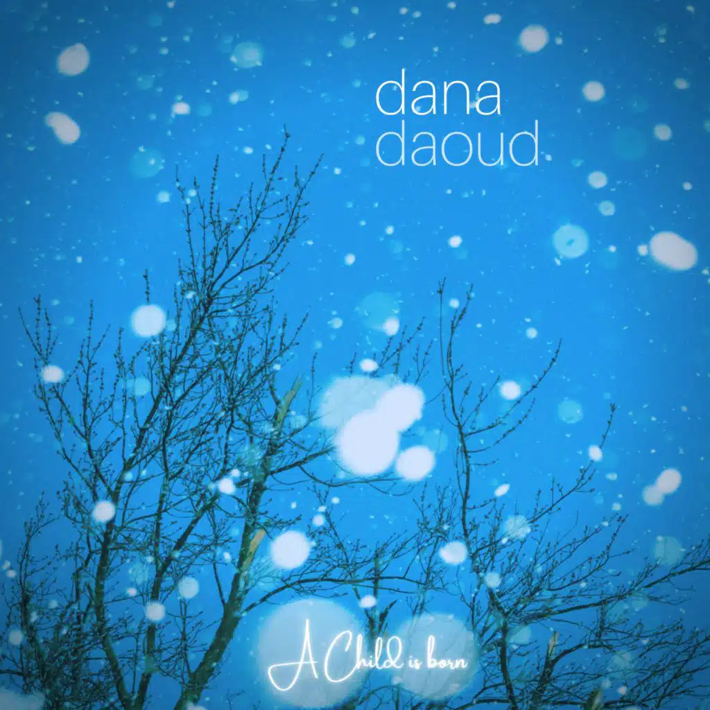 Dana Daoud