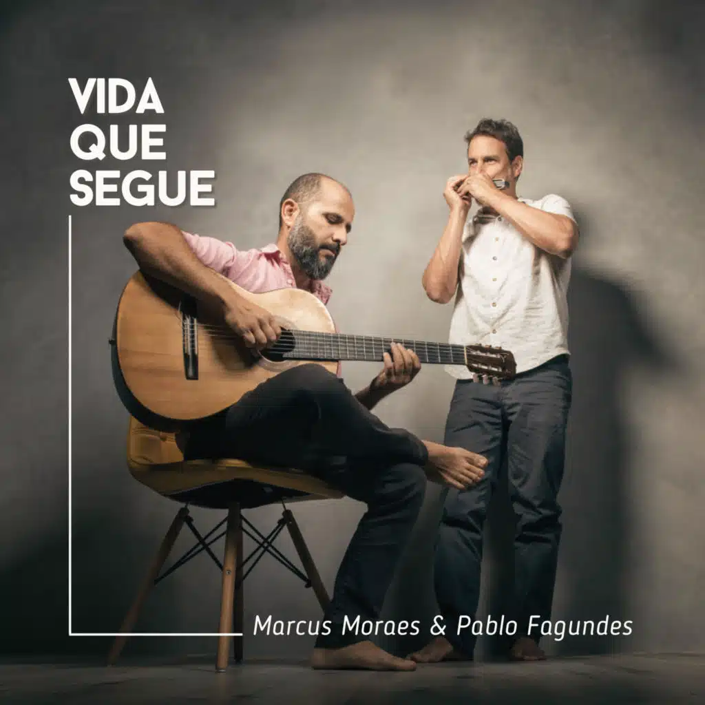 Marcus Moraes & Pablo Fagundes