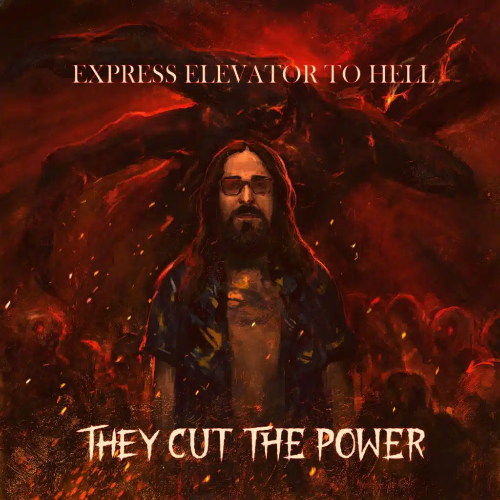 Express Elevator to Hell: They Cut the Power