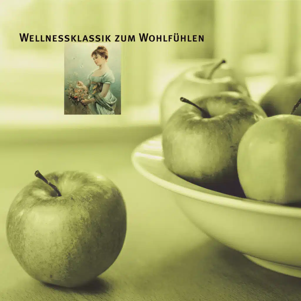 Wellnessklassik zum Wohlfühlen