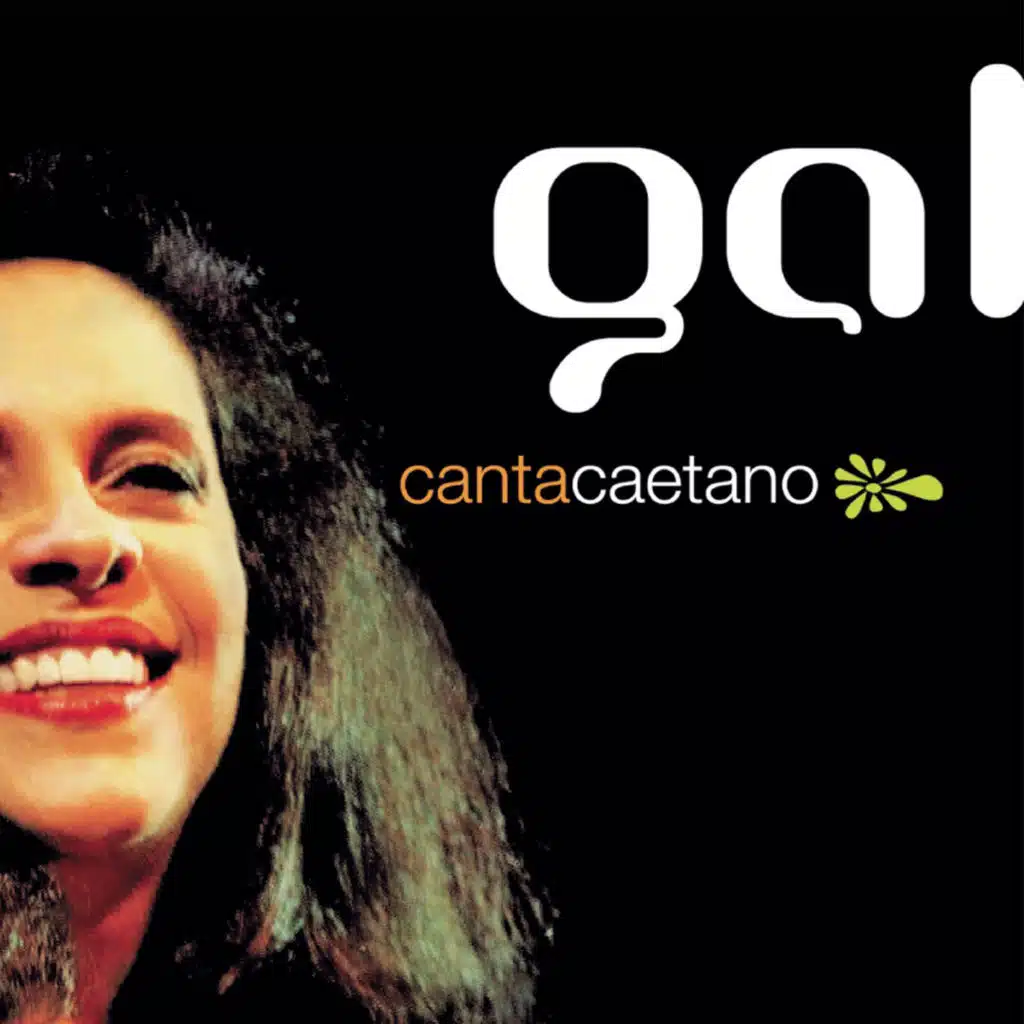 Sorte (feat. Caetano Veloso)