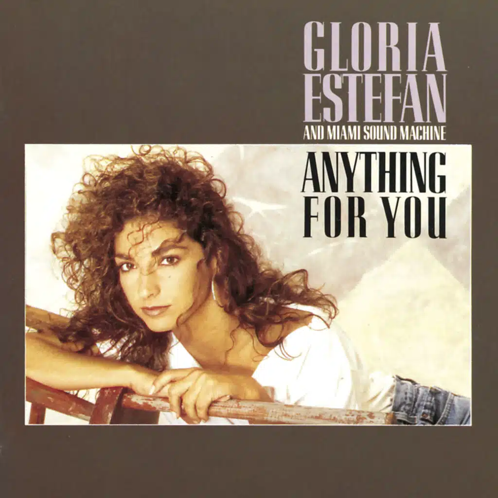 Gloria Estefan & Miami Sound Machine Can't Stay Away from You Play on Anghami