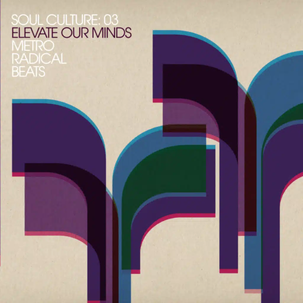 Soul Culture: 03 Elevate Our Minds Metro Radical Beats