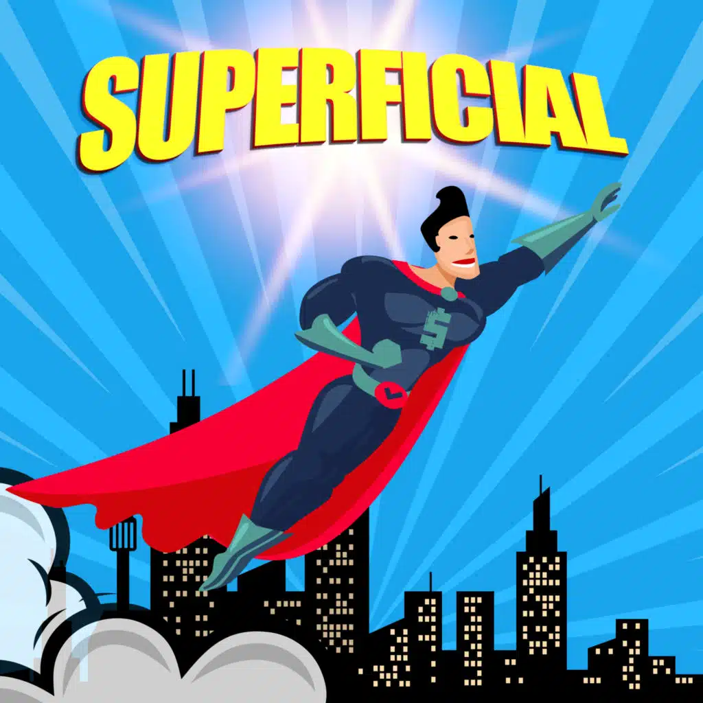 Superficial