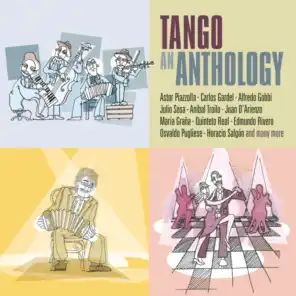 Tango - An Anthology