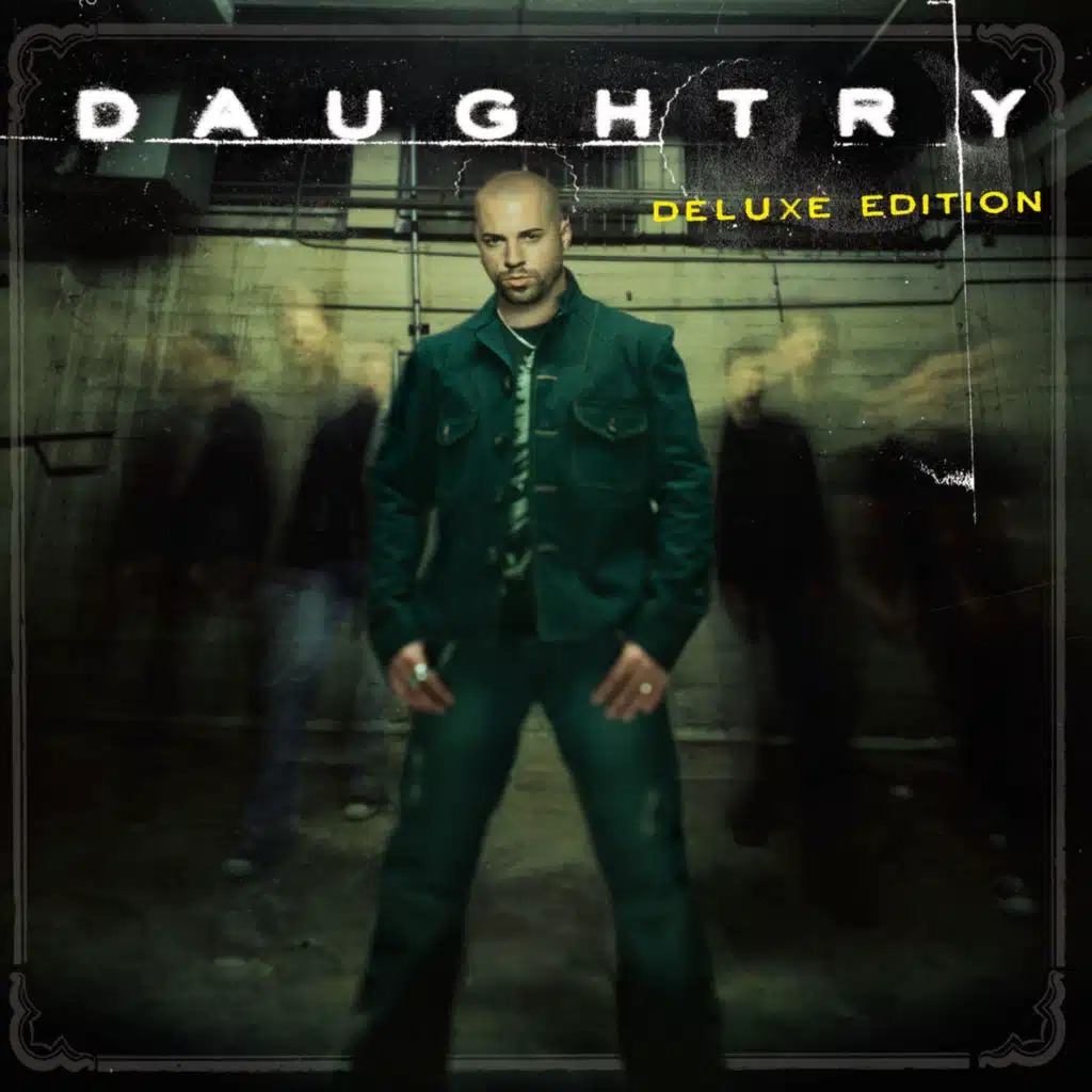 Daughtry (Deluxe Edition)
