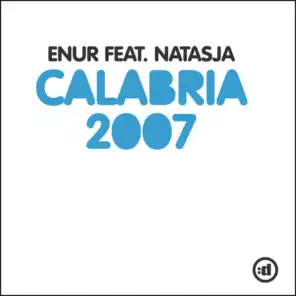 Calabria 2007 (feat. Natasja)