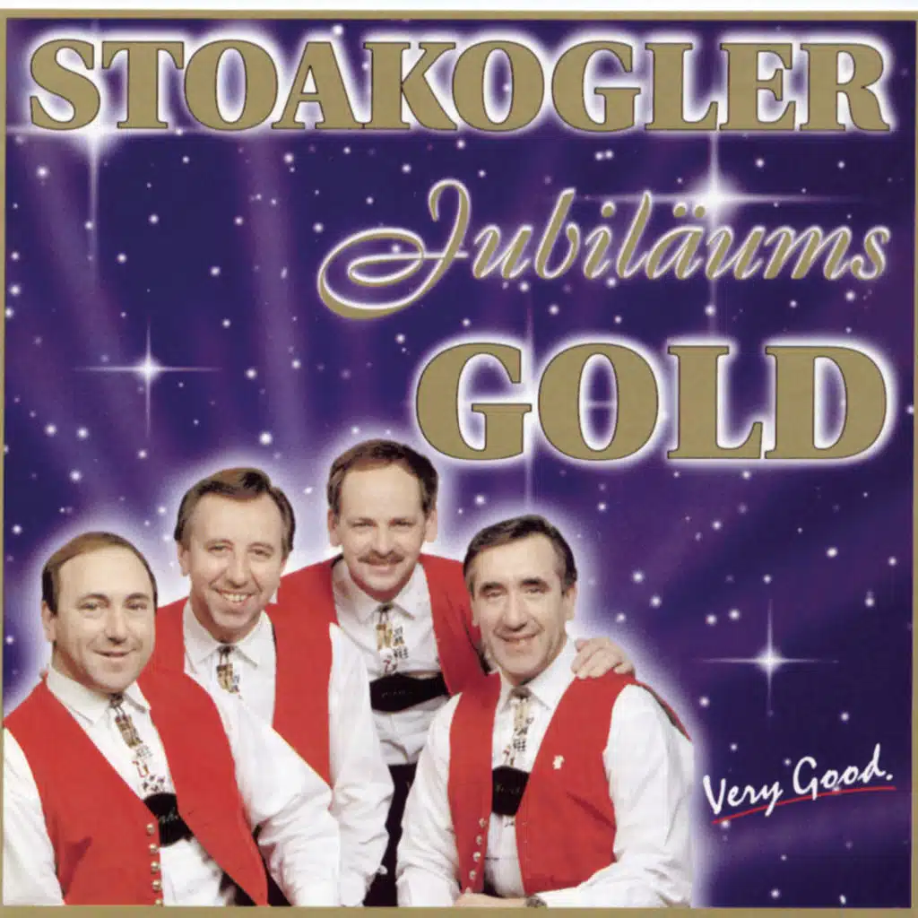 Steirermen san very good