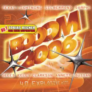 Booom 2006 - The Second