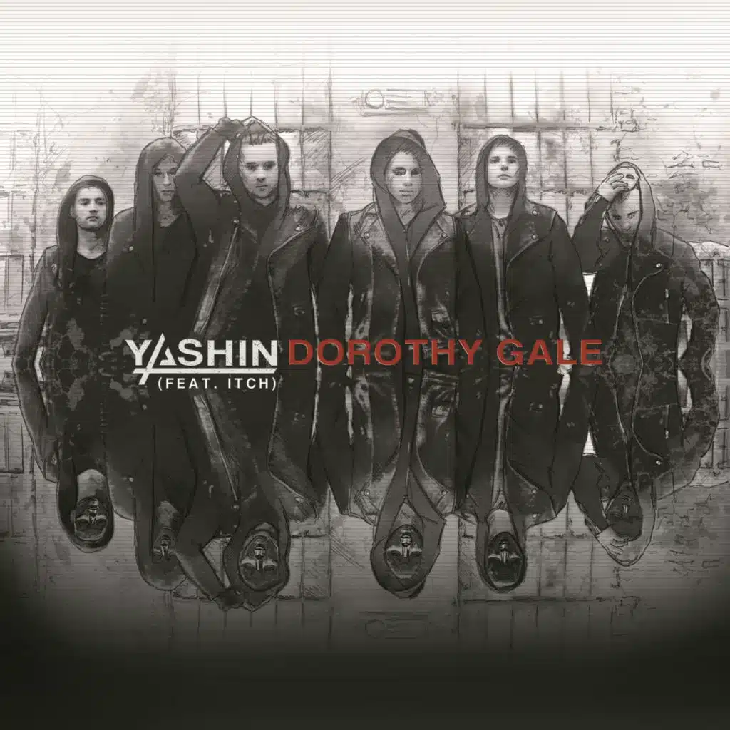 Dorothy Gale (Single Mix) [feat. Itch]