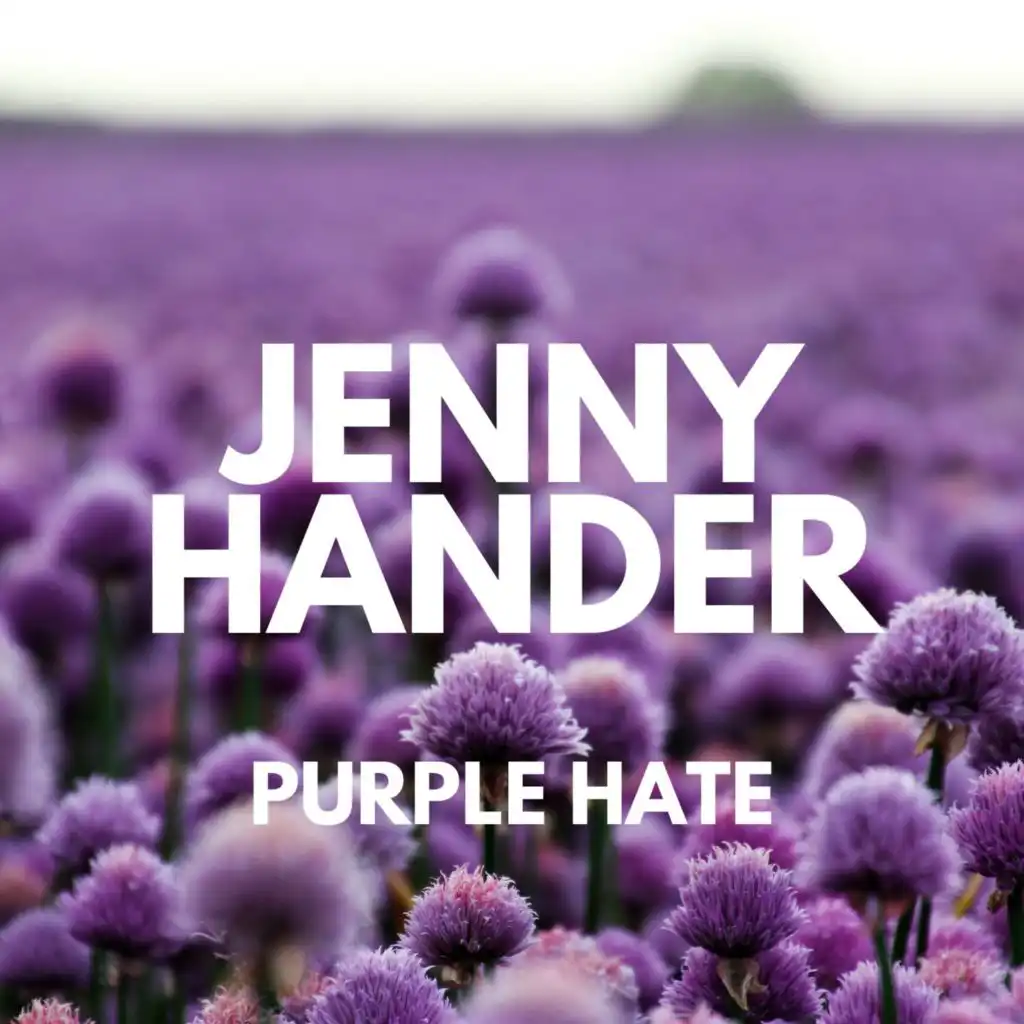 Purple Hate