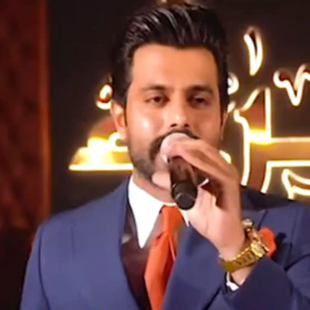 ما ضن يجيبه البخت