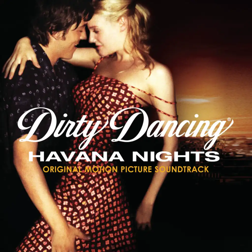 Satellite (From "Havana Nights") [feat. Jorge Moreno]
