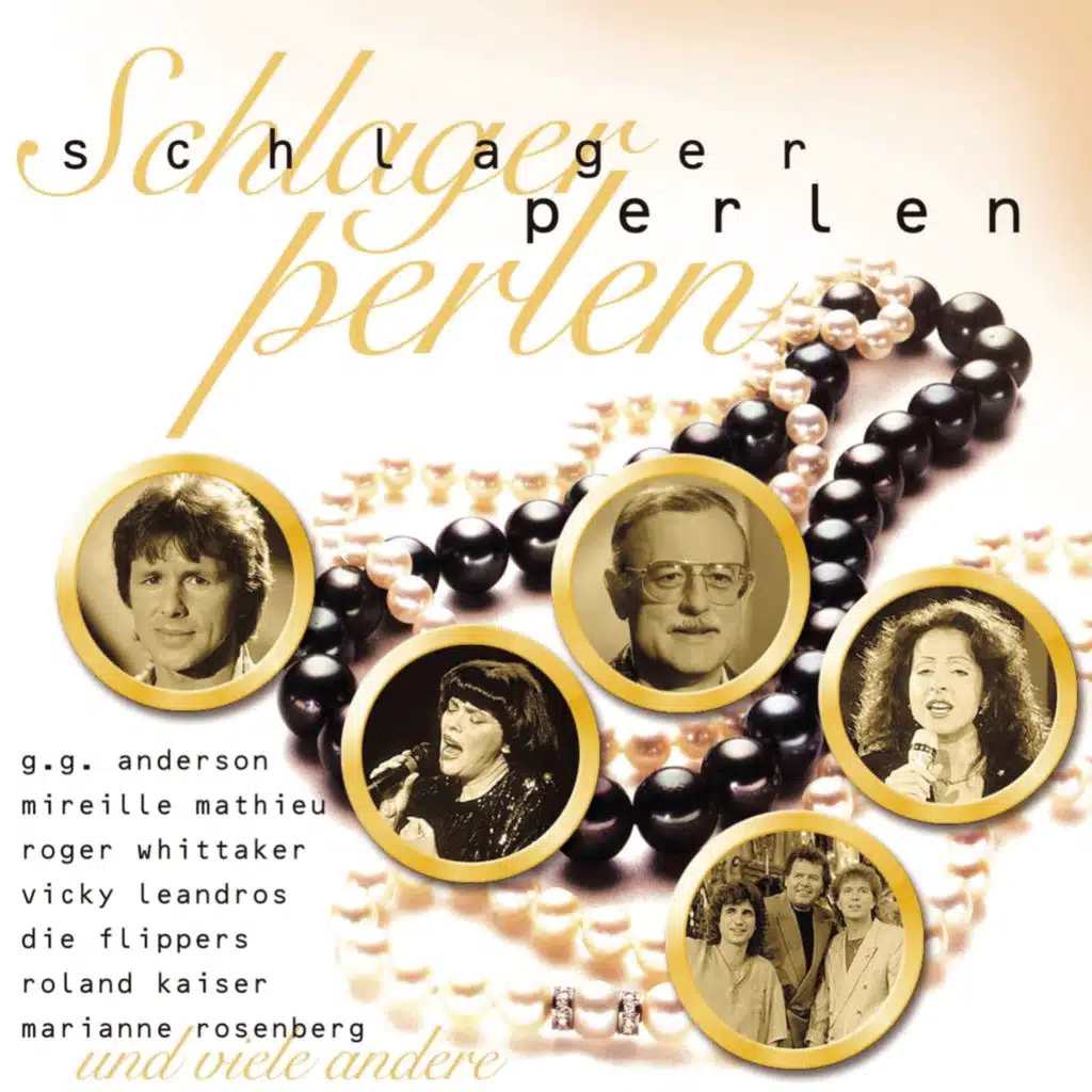 Wunder gibt es immer wieder