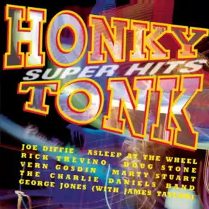 Honky Tonk Super Hits