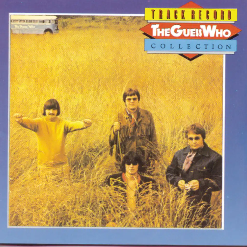 Runnin' Back To Saskatoon