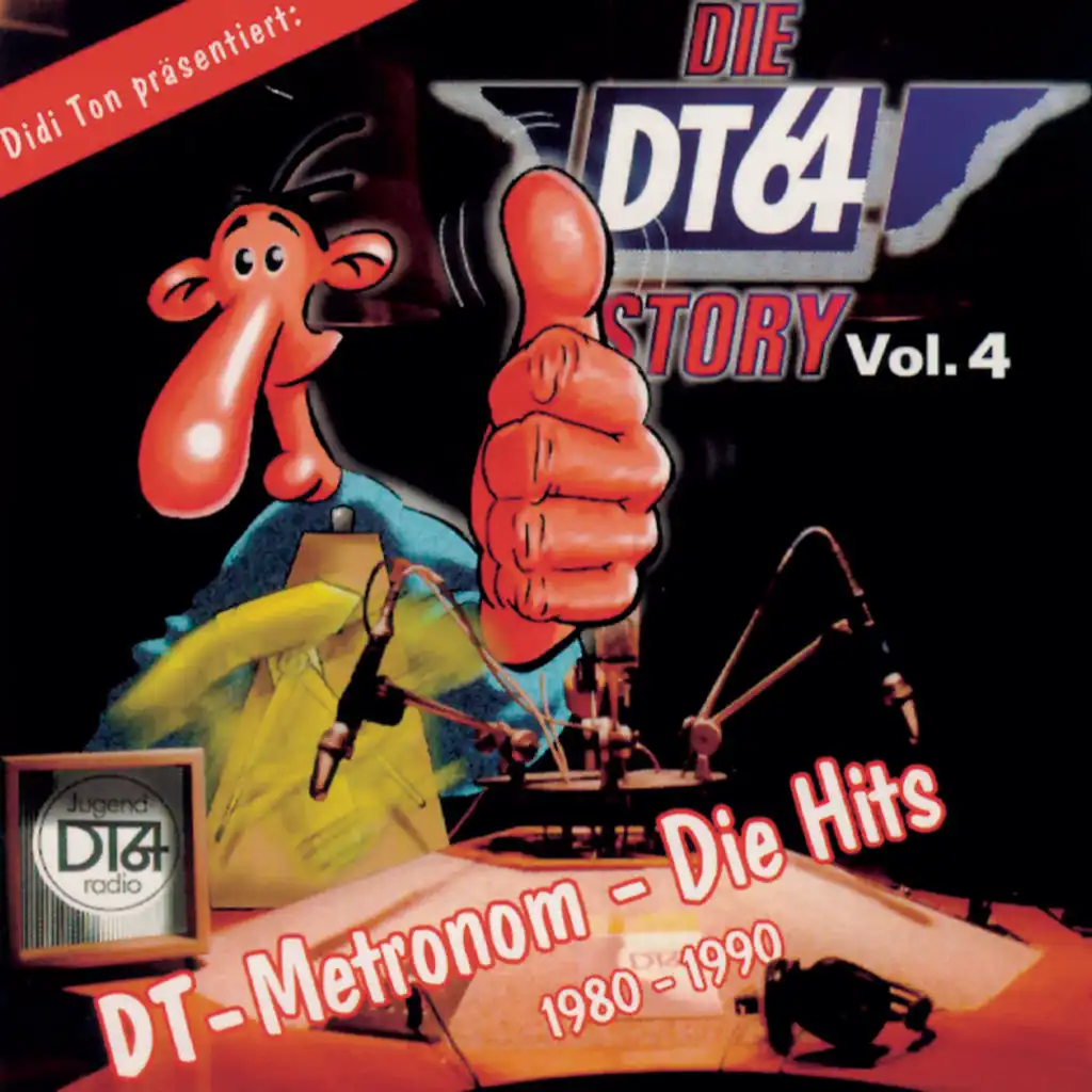 Die DT 64 Story Vol. 4