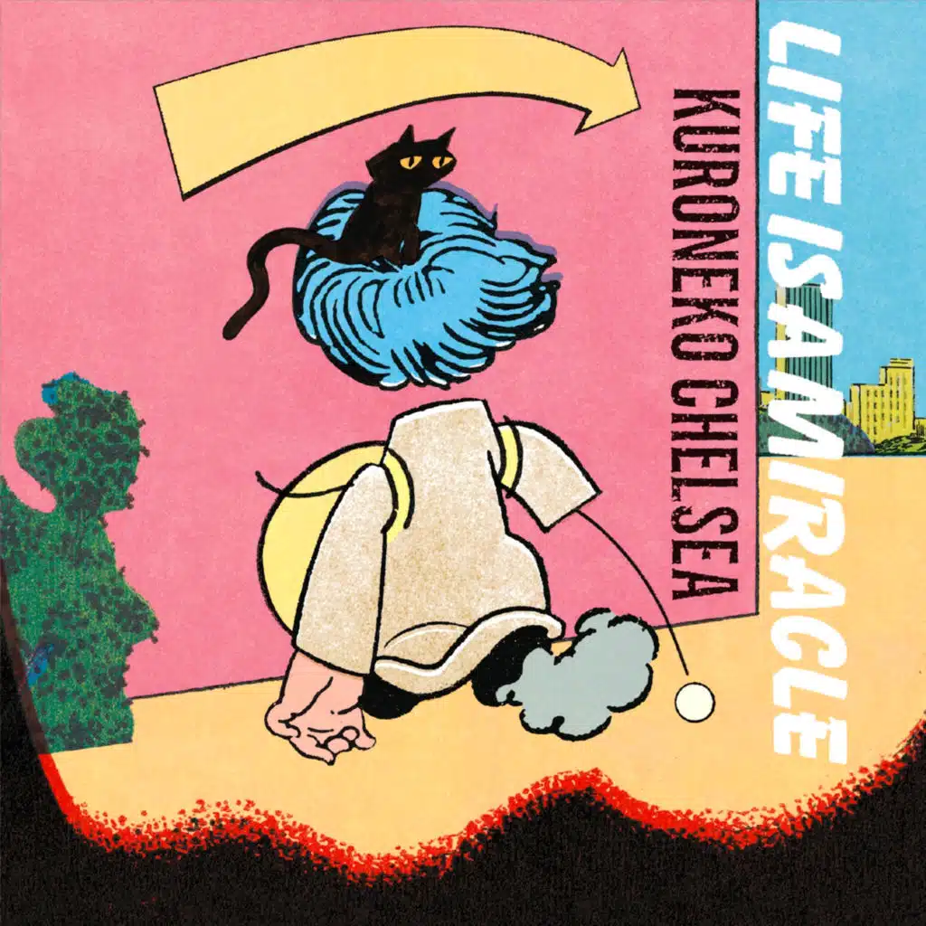 LIFE IS A MIRACLE Special Edition