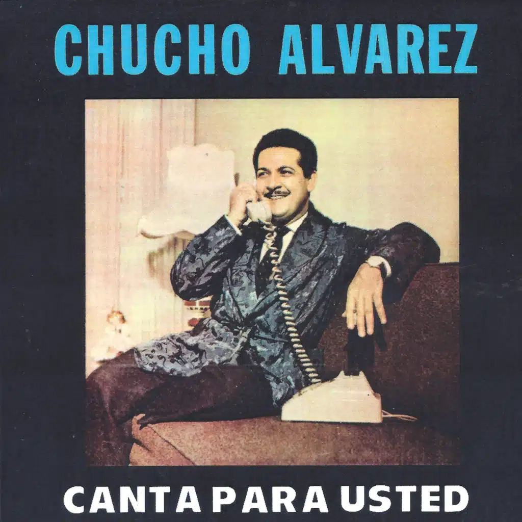 Chucho Alvarez