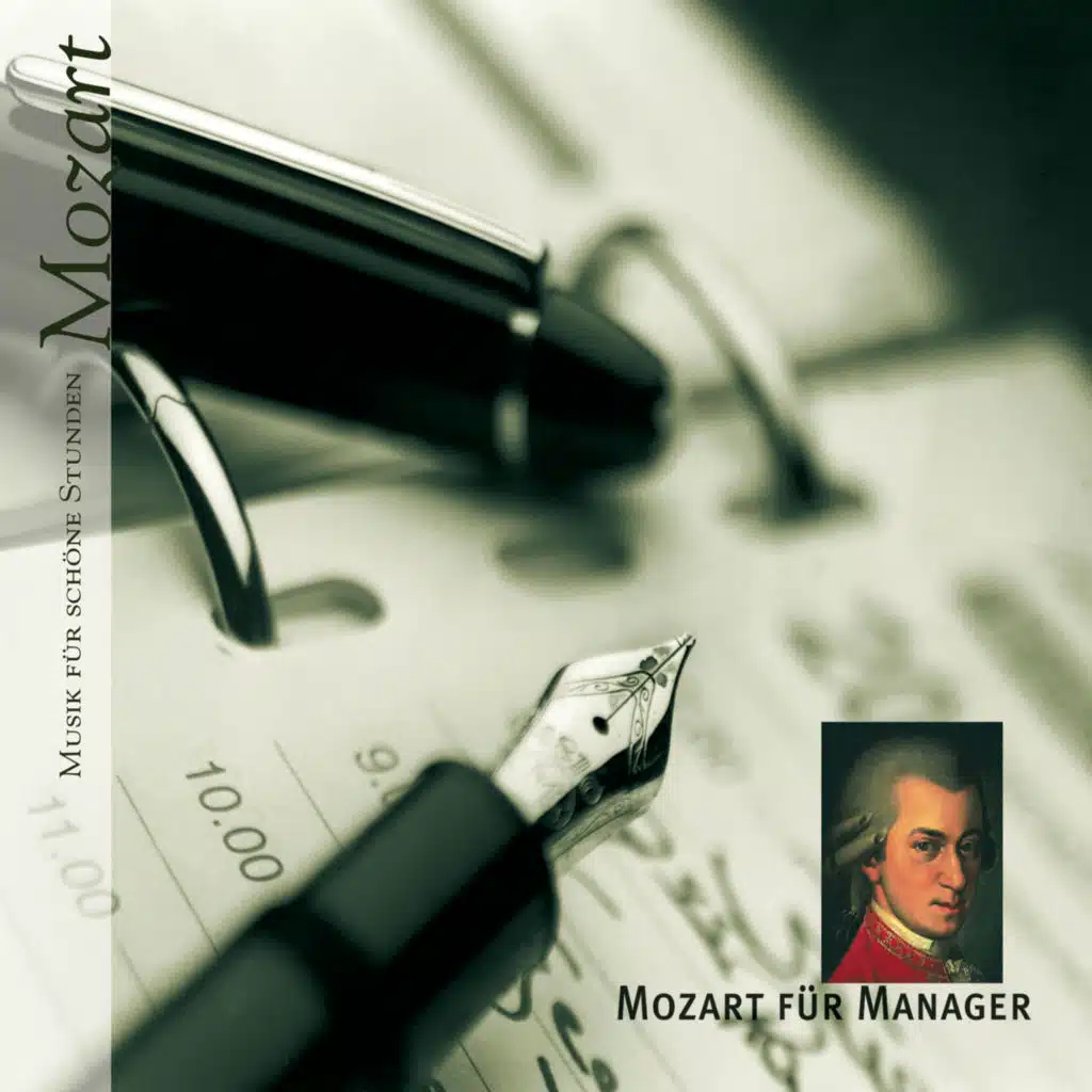 Concerto for Horn and Orchestra in D Major, K.412: II. Rondo. Allegro