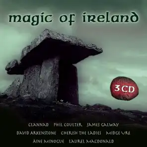 Magic Of Ireland