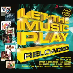 Let The Music Play - Reloaded (2010)