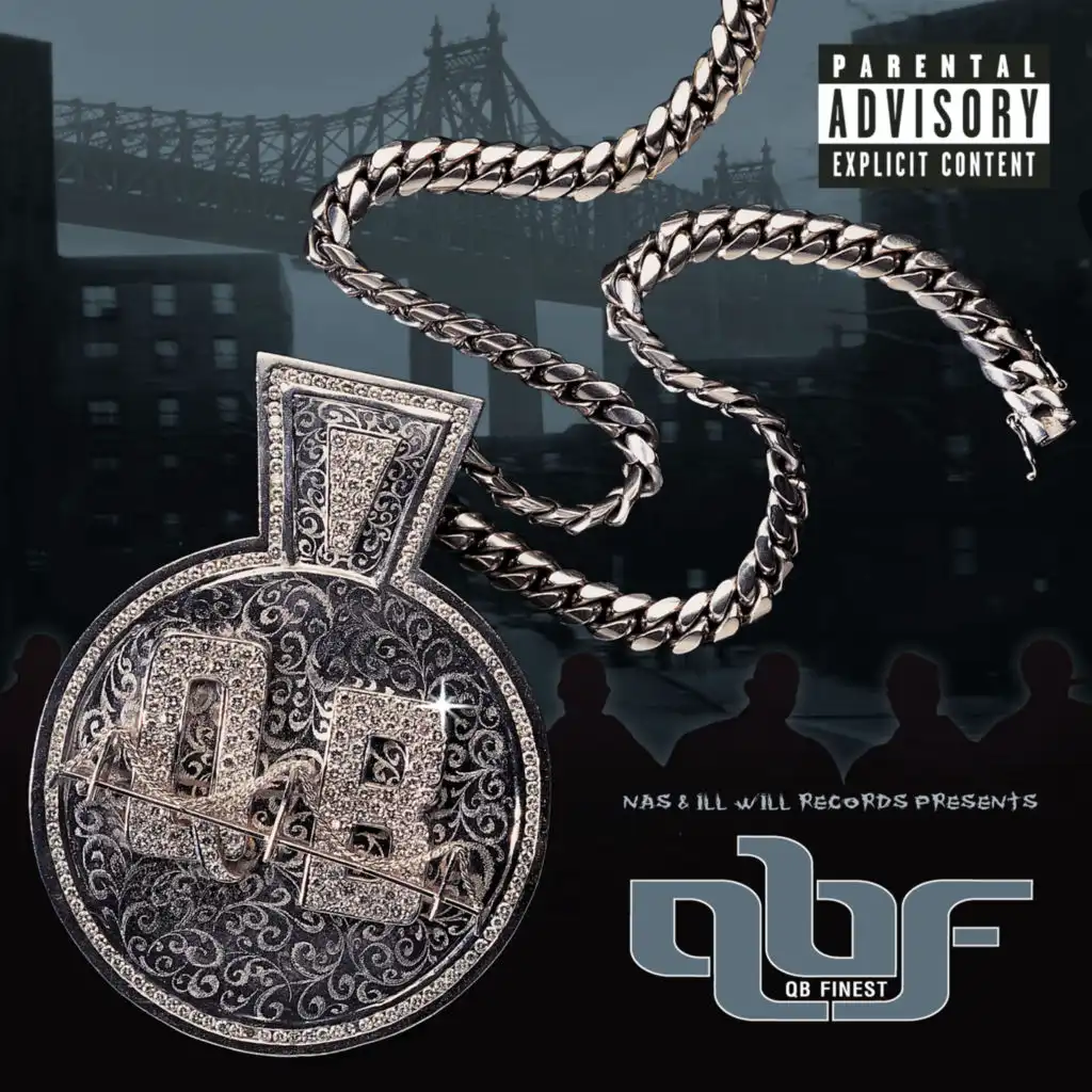 Straight Outta Q.B. (Dirty Version)