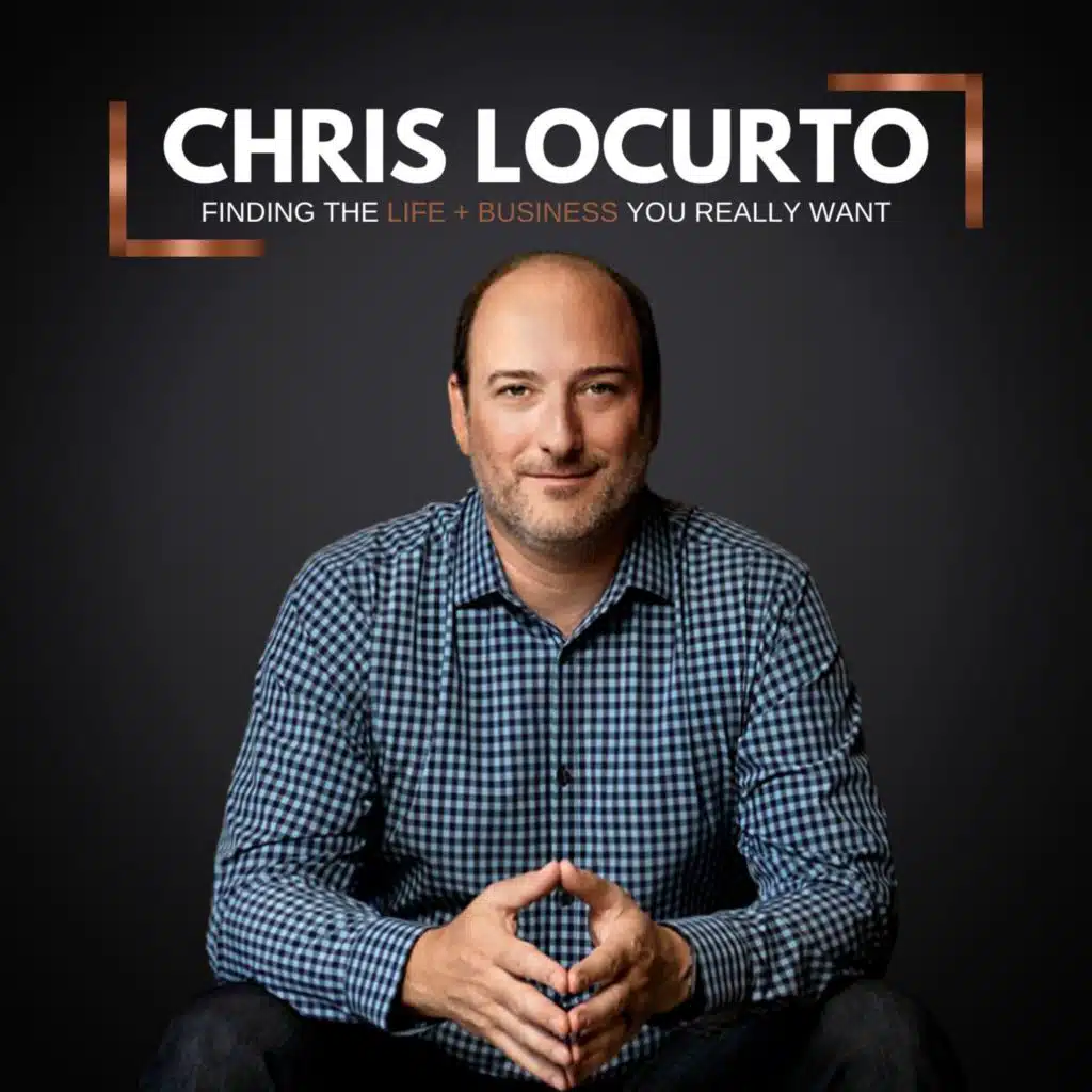 CHRIS LOCURTO
