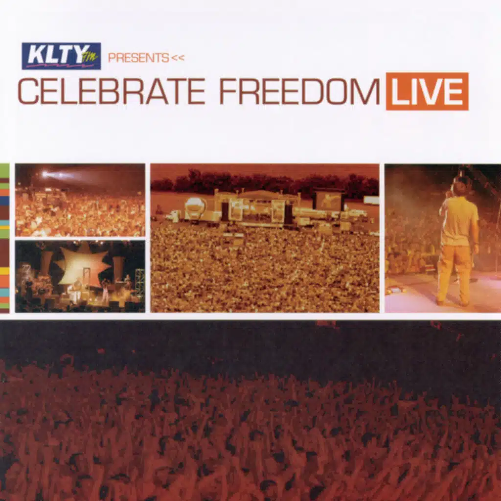 Celebrate Freedom Live
