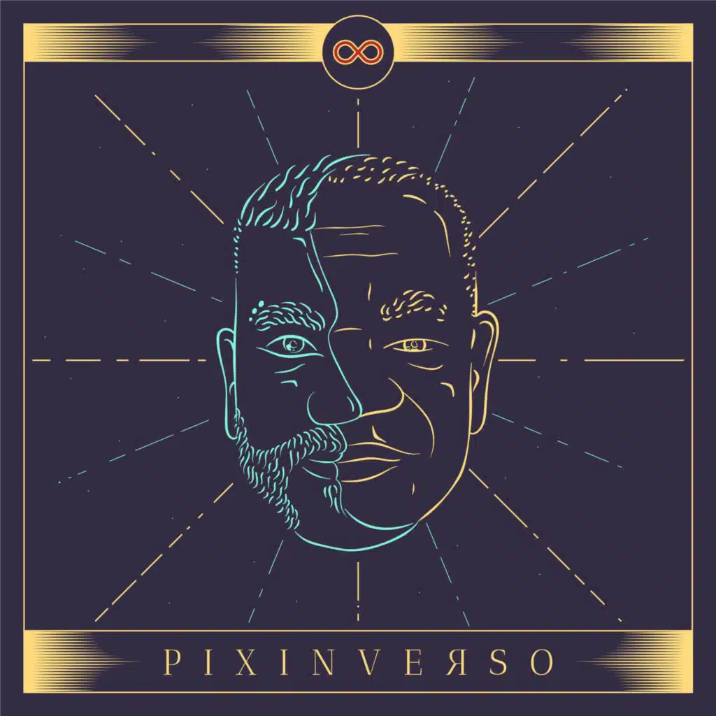 Pixinverso - Infinito Pixinguinha (Versão Comentada)