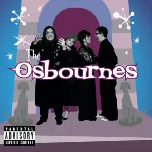 The Osbourne Family Album