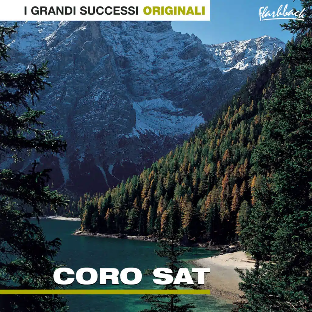 La Bergera (Canto Del Piemonte)