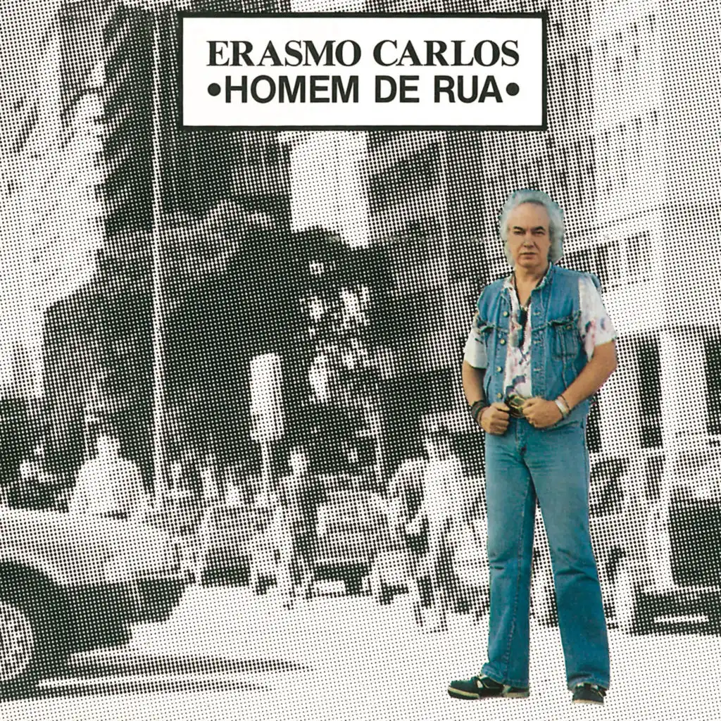 A Carta (feat. Renato Russo)