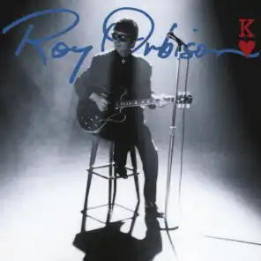 Roy Orbison (duet with k.d. lang)