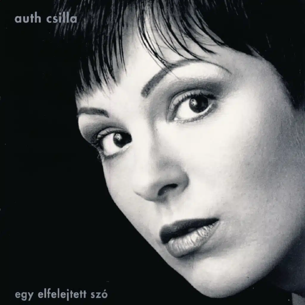 Egy Elfelejtett Szó