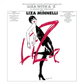 Say Liza (Liza With A "Z") (Live)