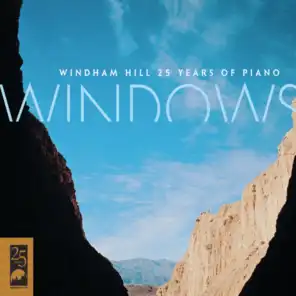 Windows: 25 Years of Windham Hill Piano