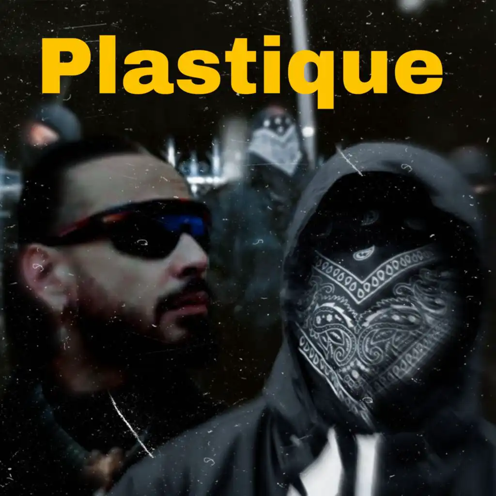 Plastique (feat. Ziak & SCH)