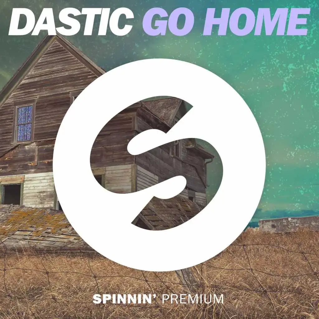Go Home (Extended Mix)