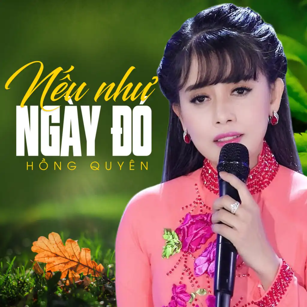 Nếu Như Ngày Đó