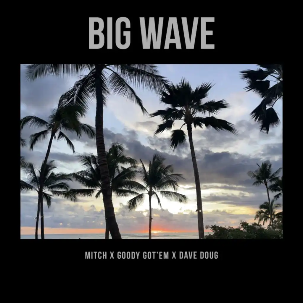 Big Wave (feat. Dave Doug & Goody Got’Em)