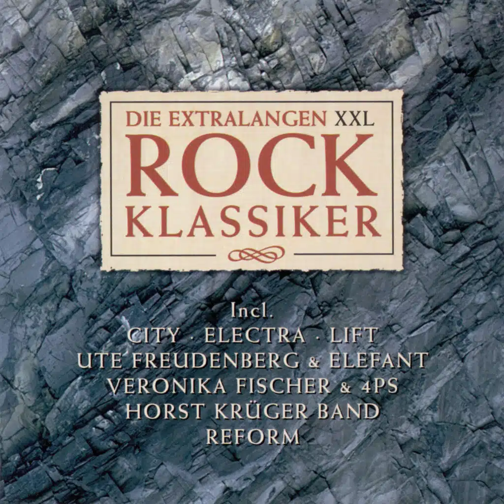 AMIGA Rock Klassiker Vol.1