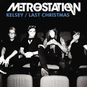 Kelsey (Acoustic Version)
